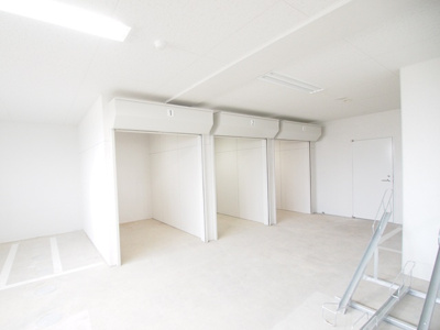 【その他共用部分】 | トニーコート弐番館