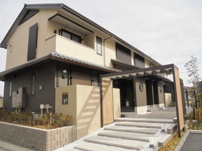 【外観】 | みやこ左京 | みやこ左京