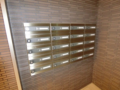 【その他共用部分】 | 風河