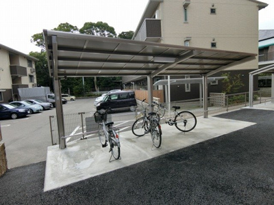 【その他共用部分】 | 風河