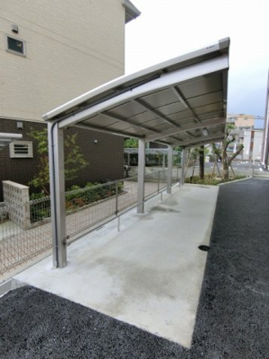 【その他共用部分】 | 風河