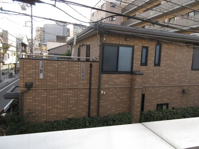 シャトーエイトの展望