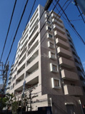 ジェイパーク恵比寿Ⅳの画像