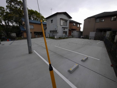 【駐車場】 | アムールＫ
