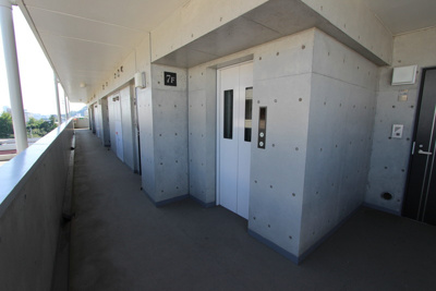 【その他共用部分】 | ヴィラマール五橋