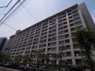牡丹町住宅の画像