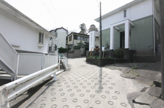 【周辺】 | 鳥山町矢沢パーキング