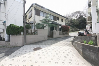 【周辺】 | 鳥山町矢沢パーキング