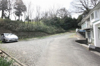 【外観】 | 鳥山町矢沢パーキング