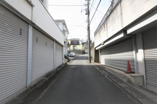 【周辺】 | 鳥山町矢沢パーキング