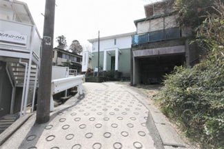 【周辺】 | 鳥山町矢沢パーキング