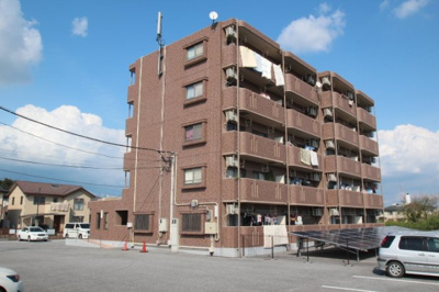 【外観】 | YMジェイド