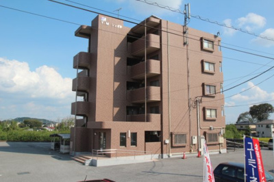 【外観】 | YMジェイド