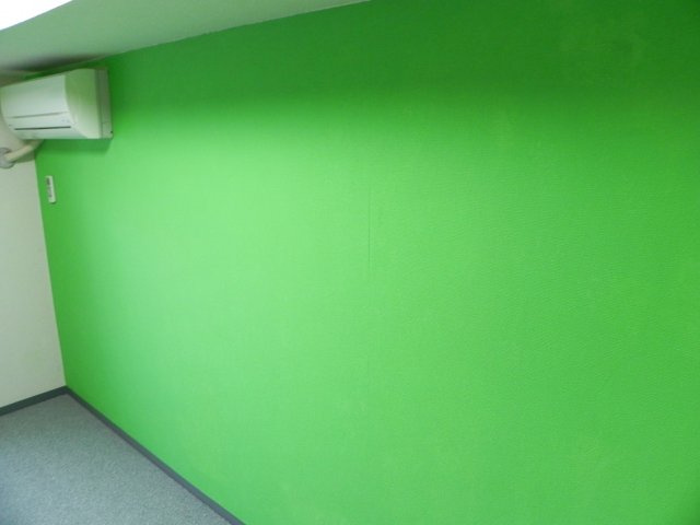 ＴＯＰ成城学園第２の内装