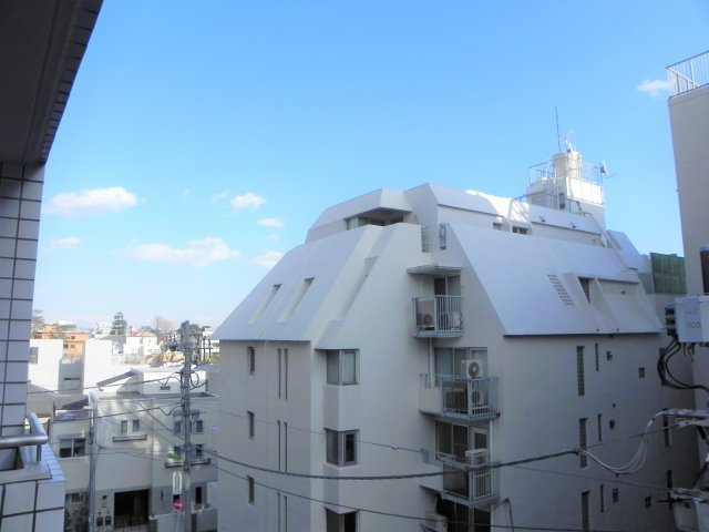 ＴＯＰ成城学園第２の展望