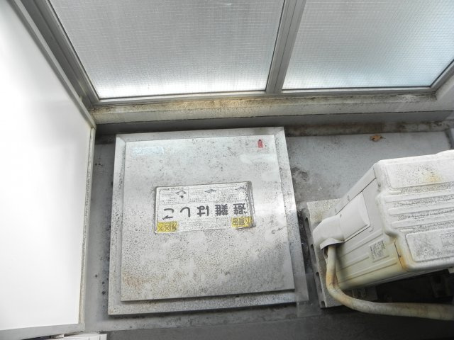 ＴＯＰ成城学園第２のその他|災害時も安心