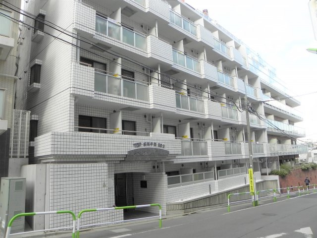 ＴＯＰ成城学園第２