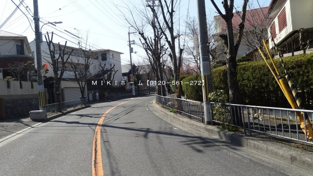 箕面市小野原東６丁目　中古一戸建