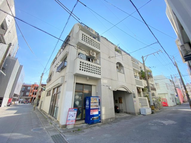 専門学校 那覇日経ビジネス情報ページ 那覇市の賃貸情報なら不動産ステーション沖縄