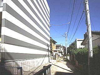 【その他共用部分】 | リトルハウス