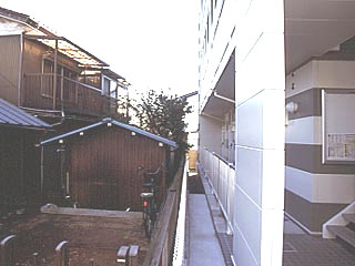 【エントランス】 | リトルハウス