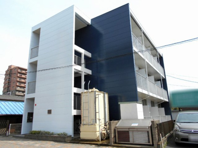 【外観】 | リトルハウス