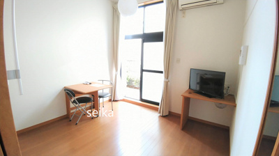 【居間・リビング】 | リトルハウス