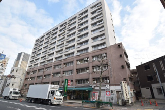 【外観】 | 物件のお問い合わせは、 ０３－５４５６－５４１５までお気軽にどうぞ！
