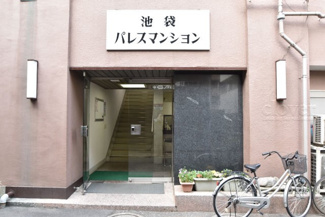 【エントランス】 | エントランス