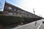 日商岩井世田谷岡本マンションの画像