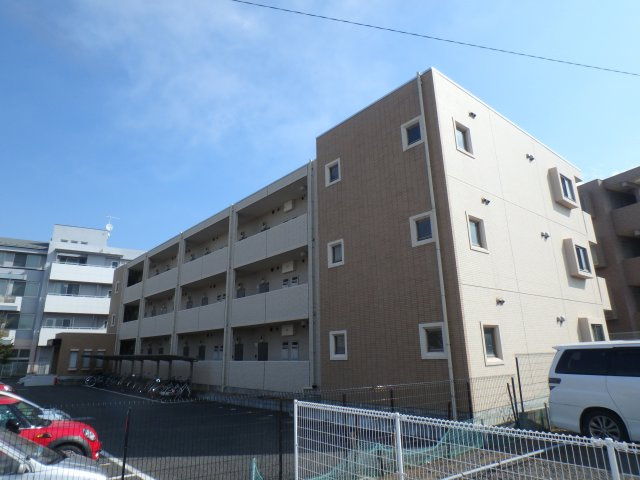 ウェスティンリゾートの外観