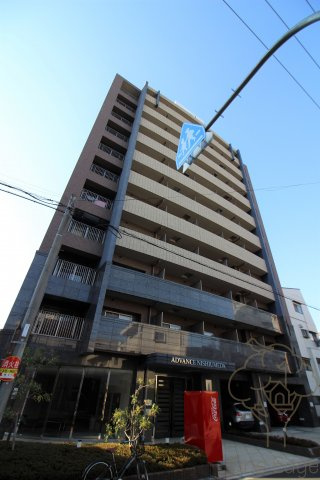 アドバンス西梅田