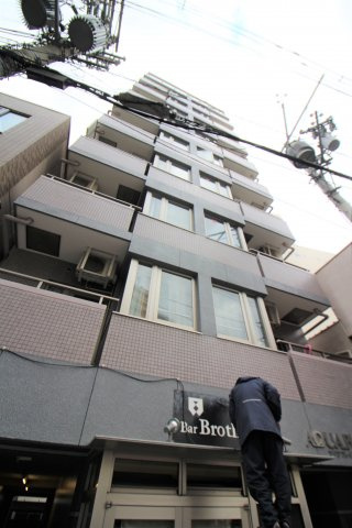 アクアプレイス梅田