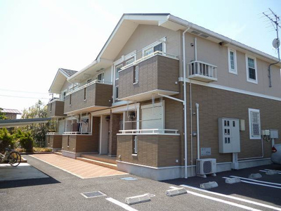 【外観】 | ベルハウス