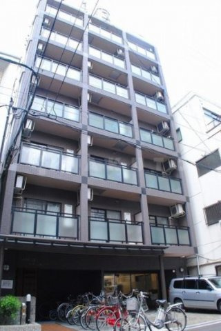 メッセージ天神橋池田町