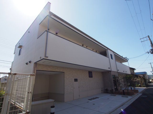 【外観】 | メゾンプロキオン