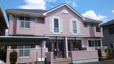 【外観】 | ヴィーヴル・ローマ