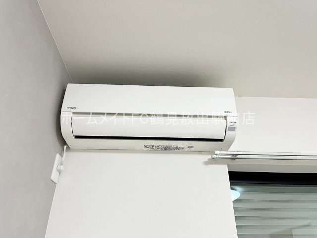 レ・セーナSUWAの設備