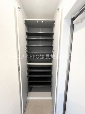 レ・セーナSUWAのその他