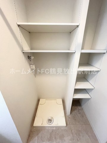 レ・セーナSUWAの設備