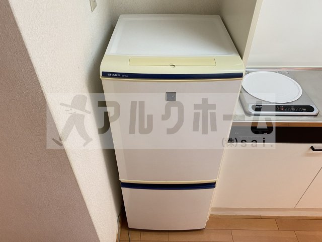 エクセル2の設備