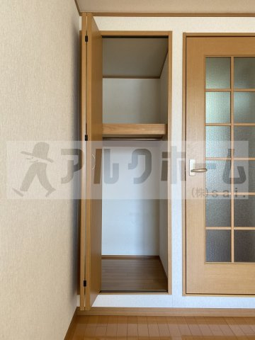 エクセル2の収納