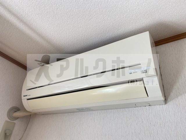 エクセル2の設備