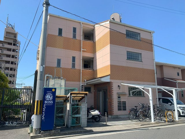 エクセル2の外観