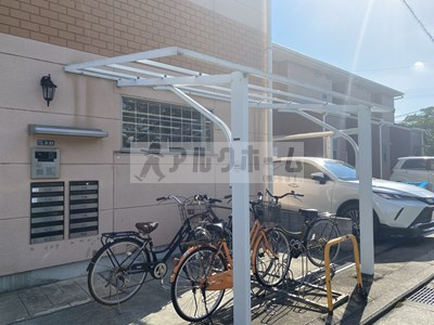 エクセル2のその他共用部分