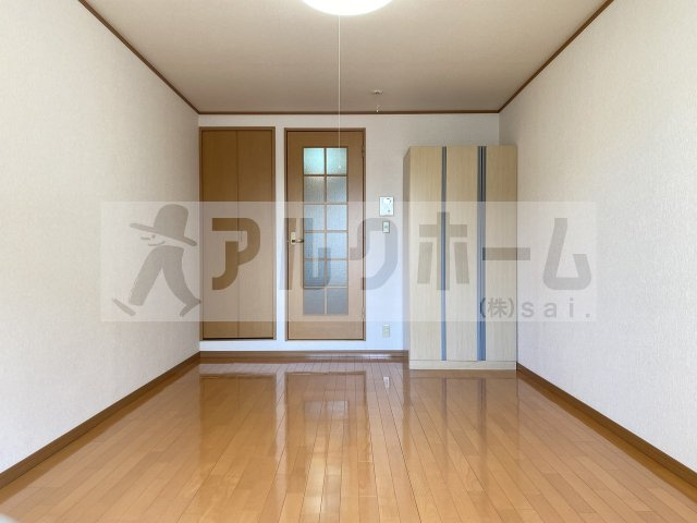 エクセル2の居間・リビング