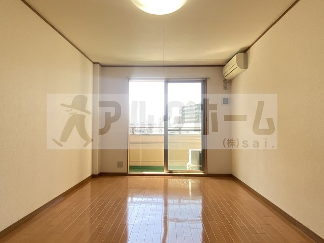 エクセル2の居間・リビング