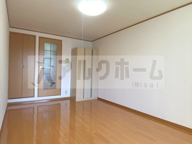 エクセル2の居間・リビング