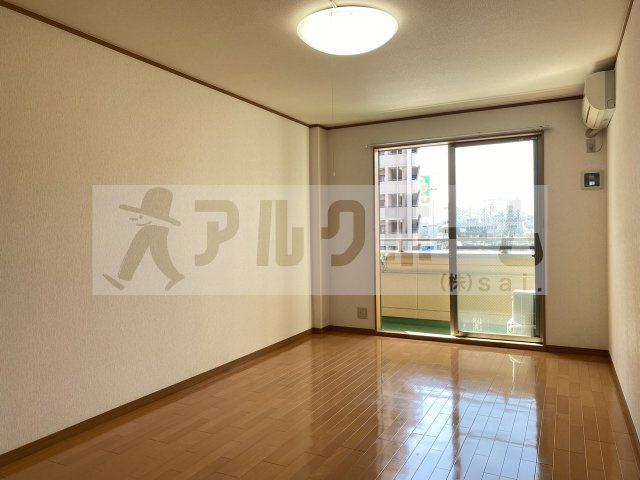 エクセル2の居間・リビング