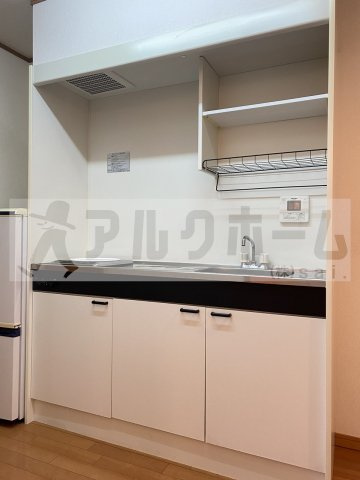 エクセル2のキッチン